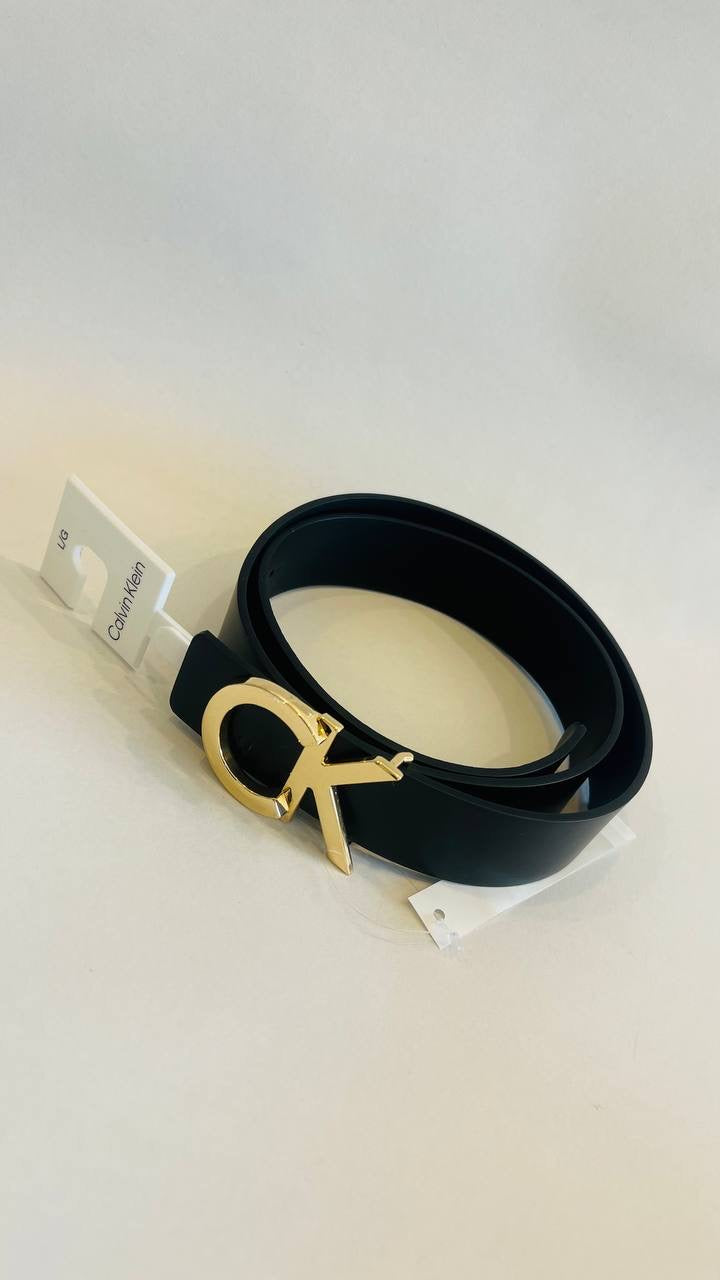 Calvin Klein belt size large
