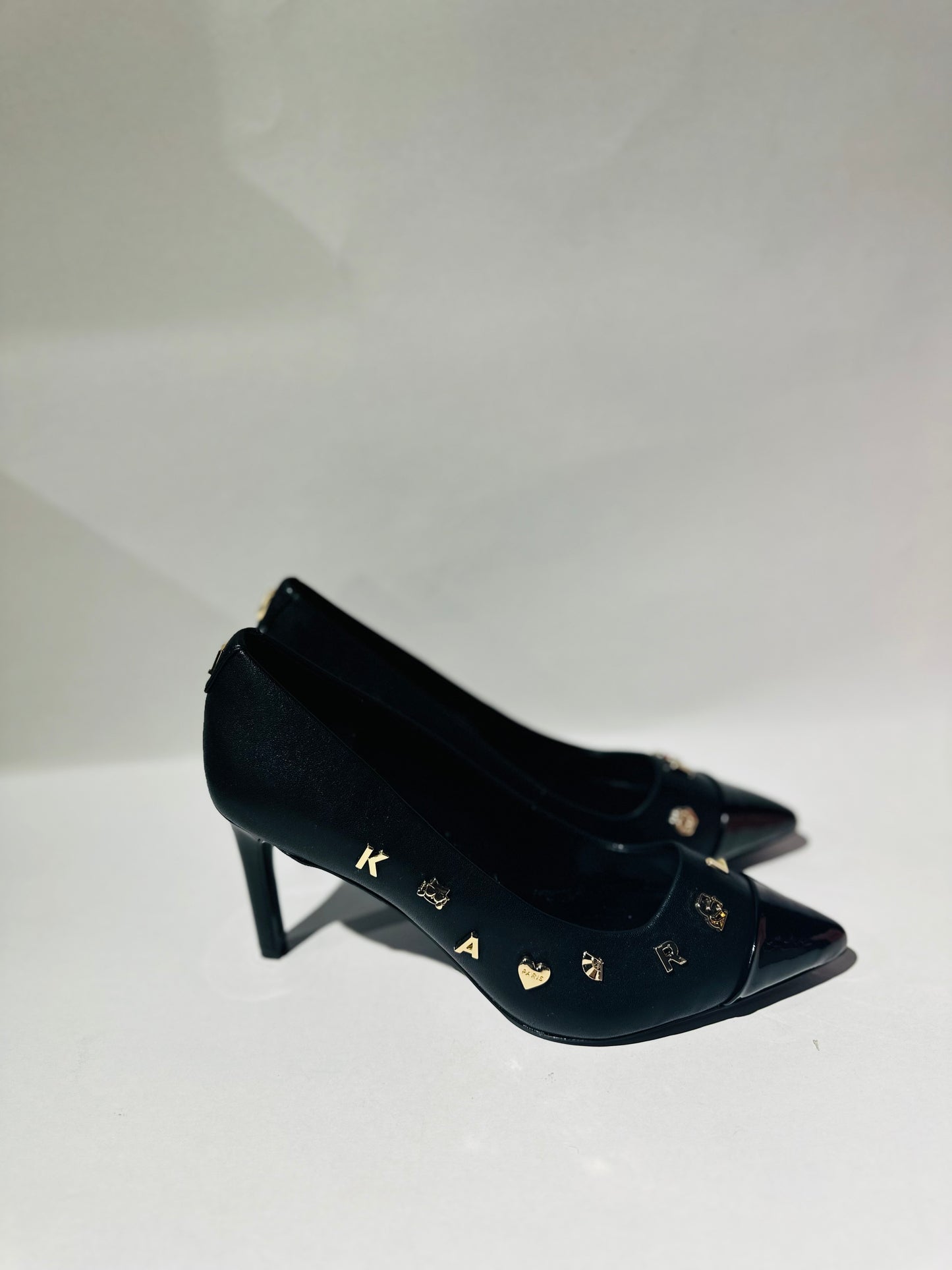 karl lagerfeld shoes size 39
