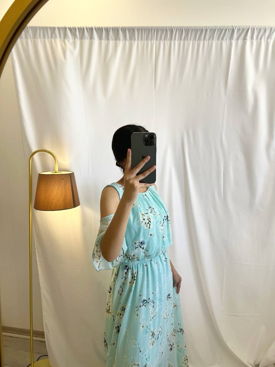 Calvin Klein dress