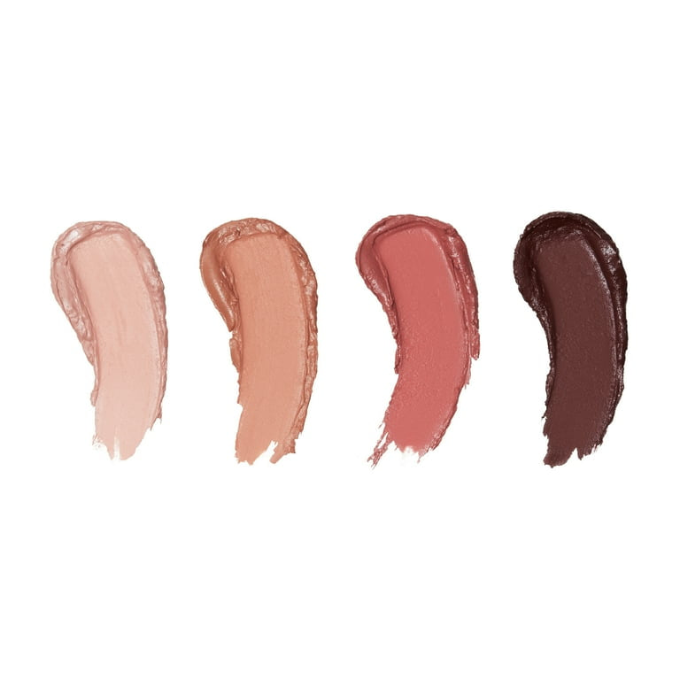 Revolution cream blush palette