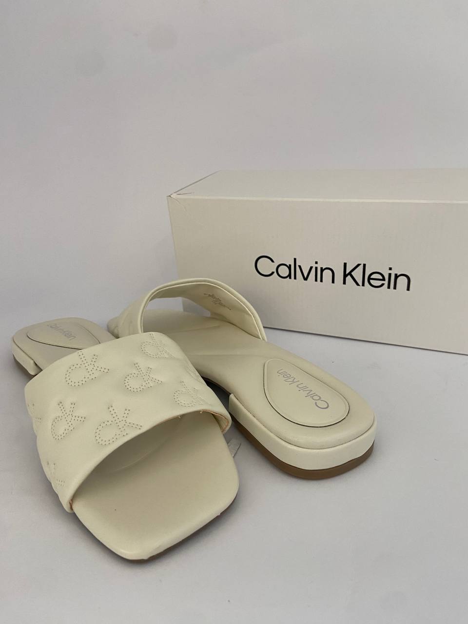 Calvin Klein sandal
