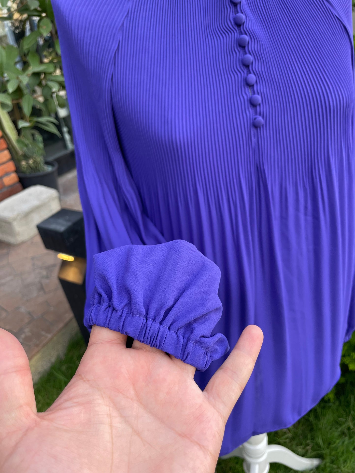 Ralph Lauren top