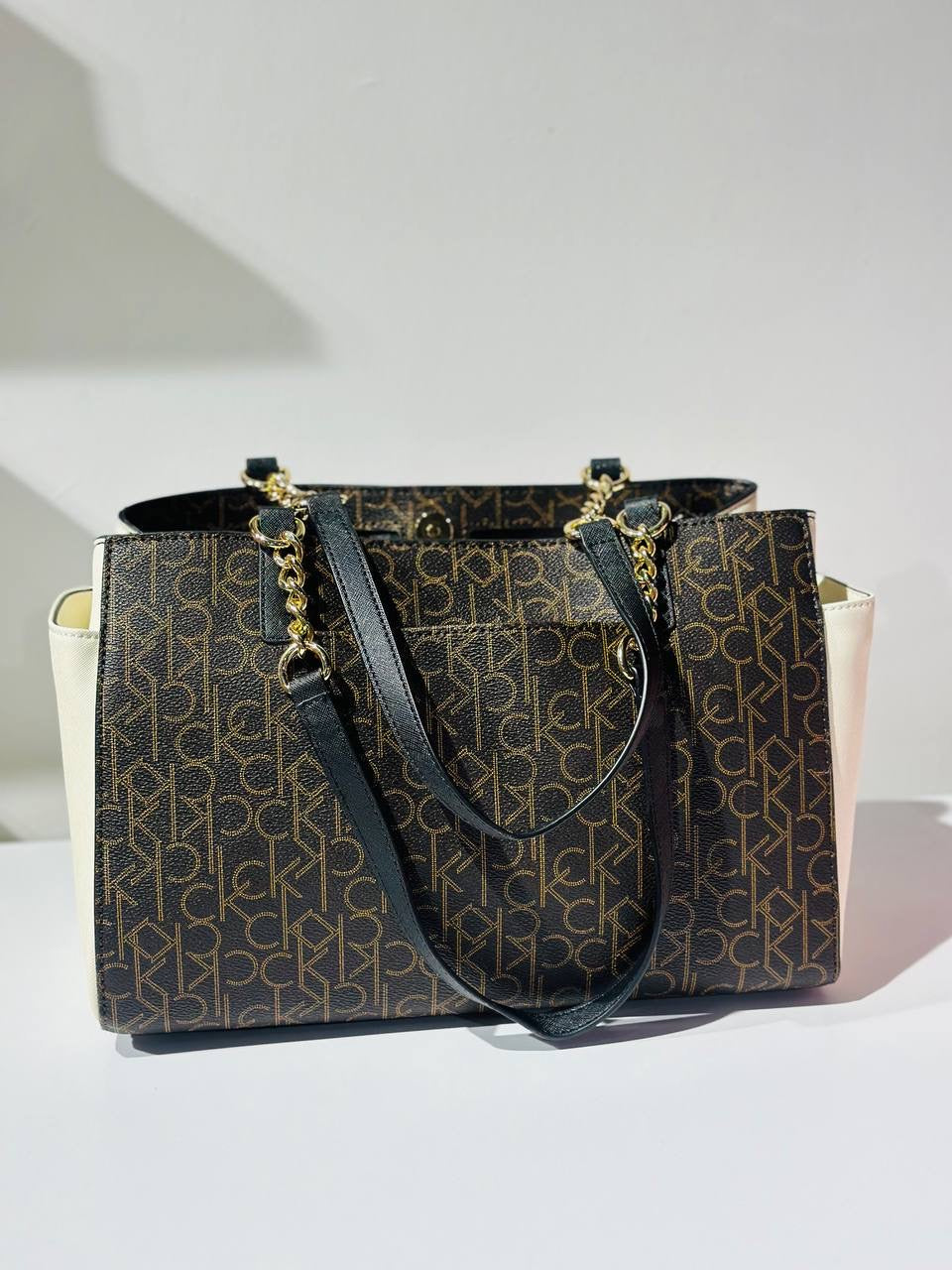 Calvin Klein shoulder bag
