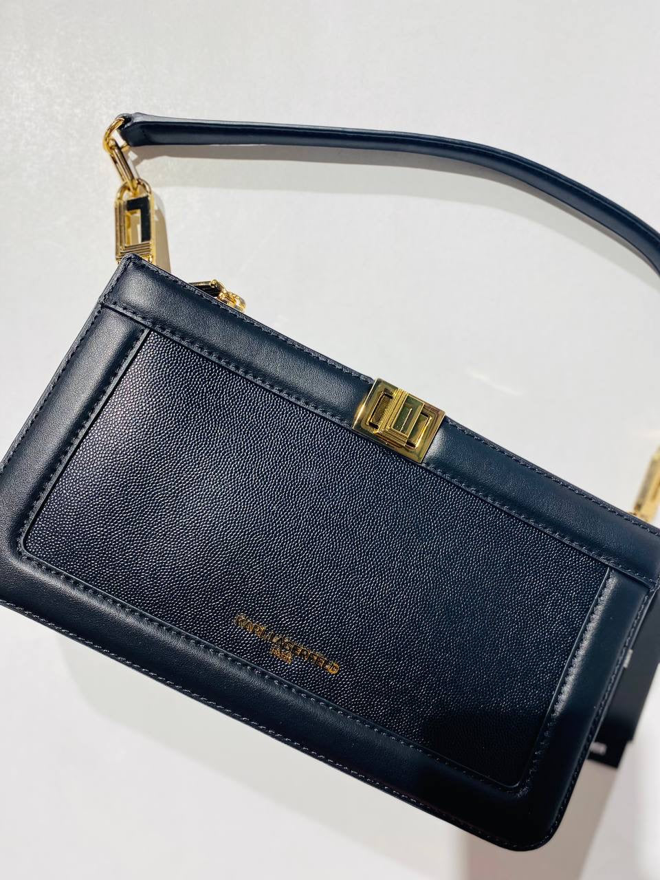 Karl Lagerfeld bag