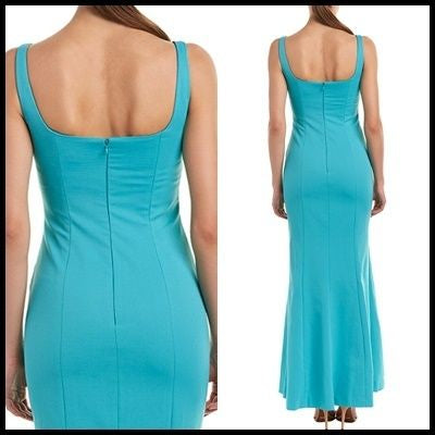 Kay unger dress