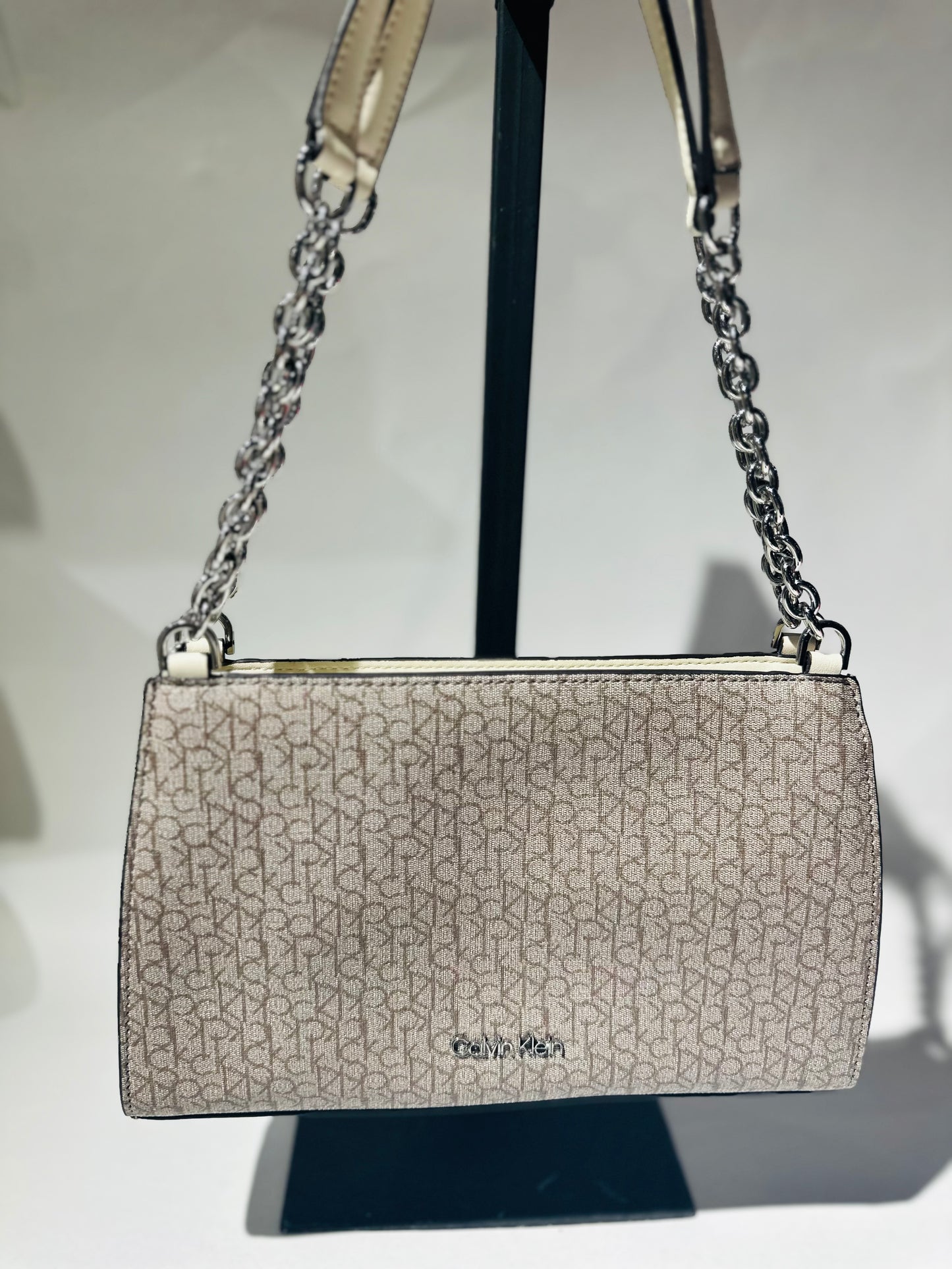 Calvin Klein shoulder bag