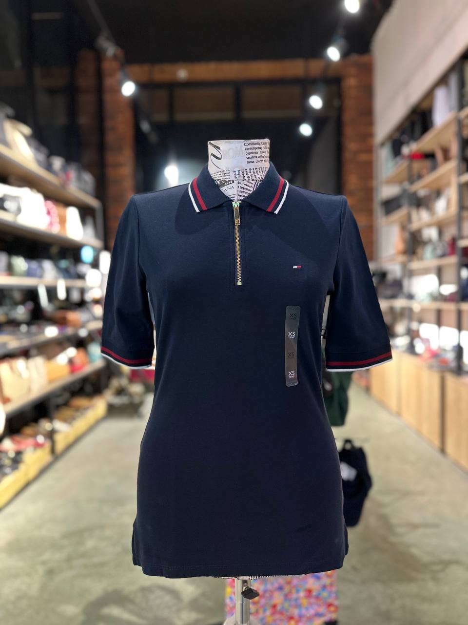 Tommy Hilfiger shirt
