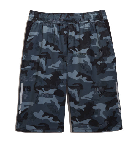 Ideology night sky short