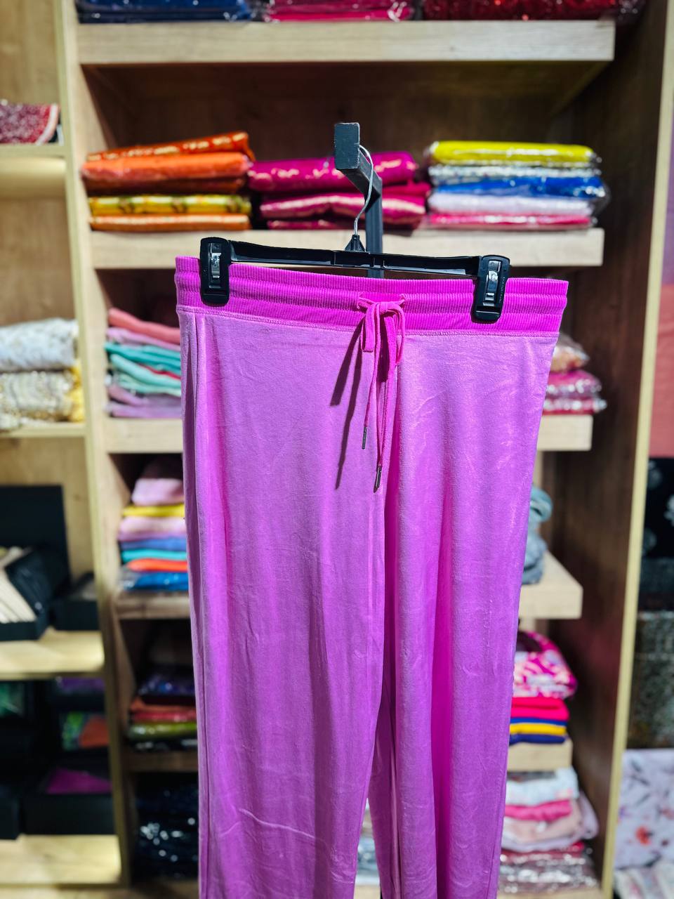 Juicy couture pajama set size medium