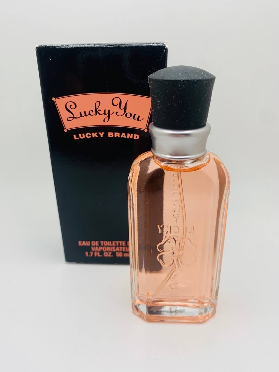 Lucky brand women’s perfume