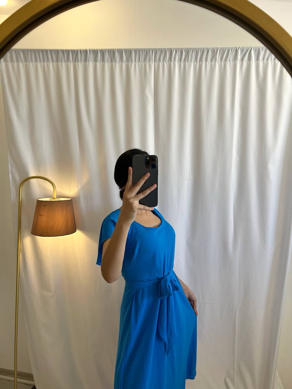 Ralph Lauren dress