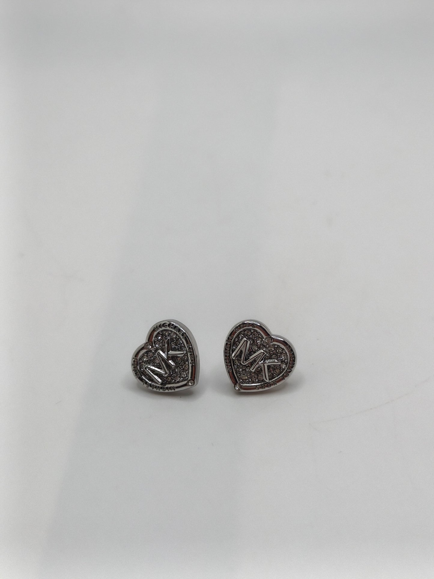 Michael kors earrings