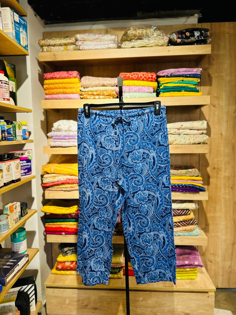 Ralph Lauren pajama set