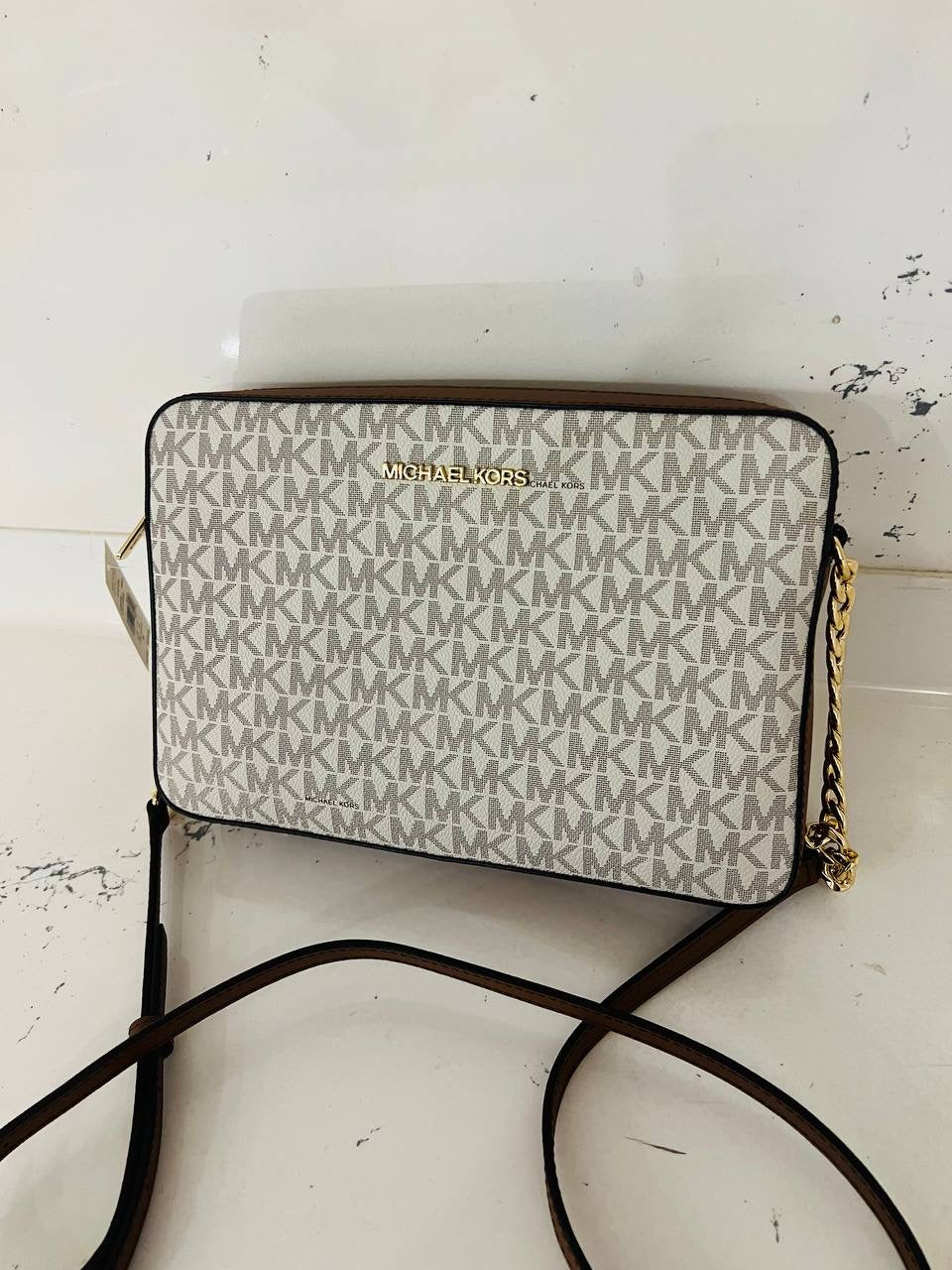 michael kors crossbody bag