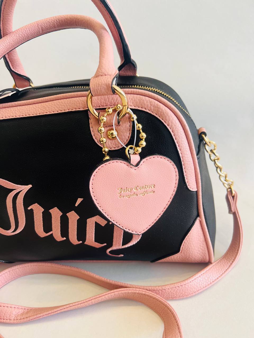Juicy couture bag