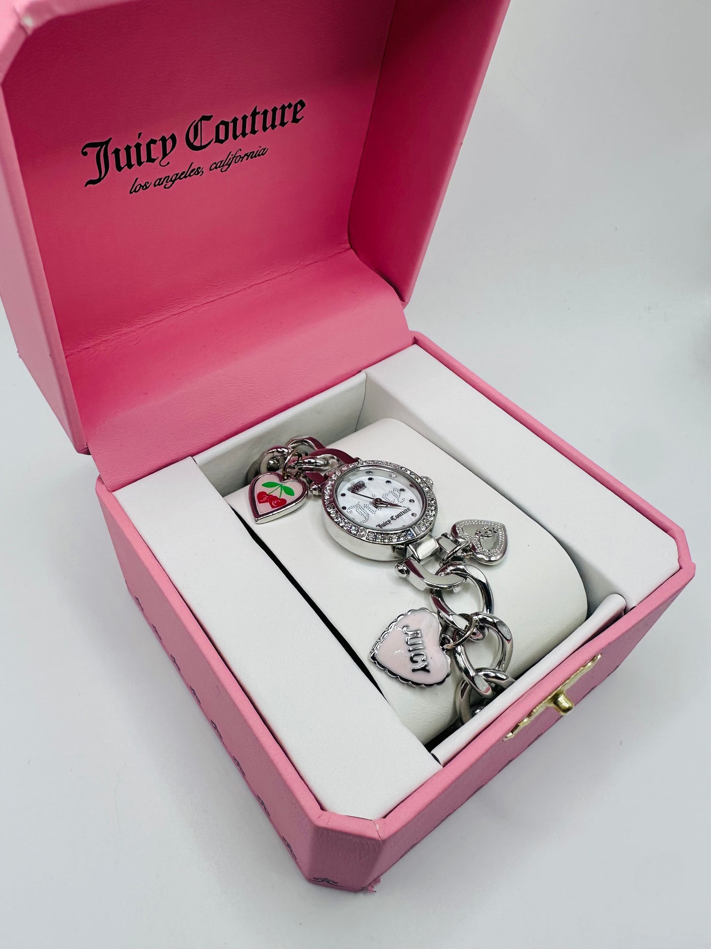 Juicy couture watch