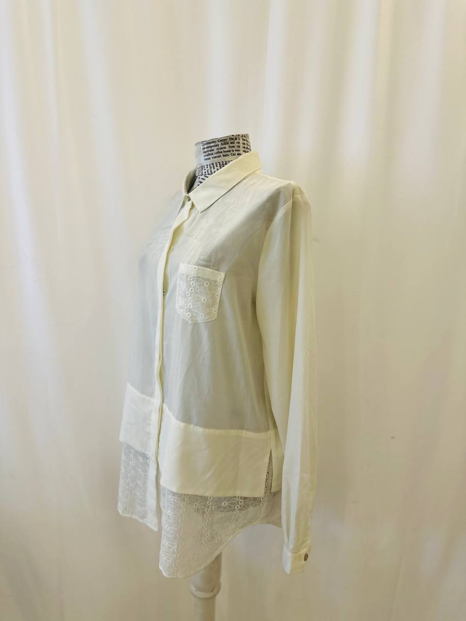 Tommy Hilfiger blouse