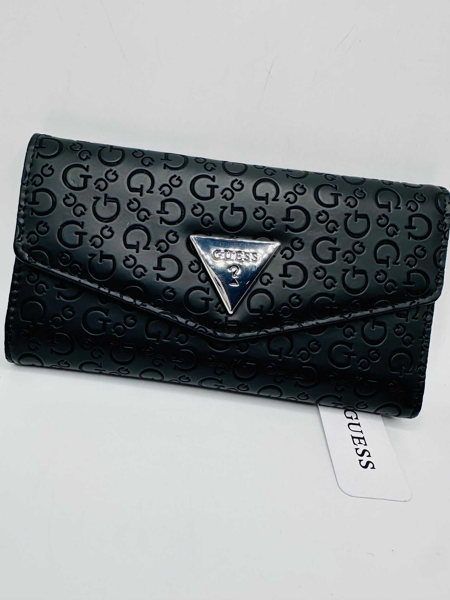 Guess wallet