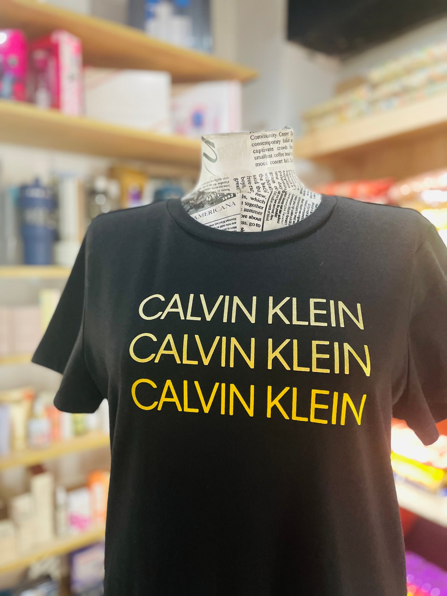 Calvin Klein dress shirt