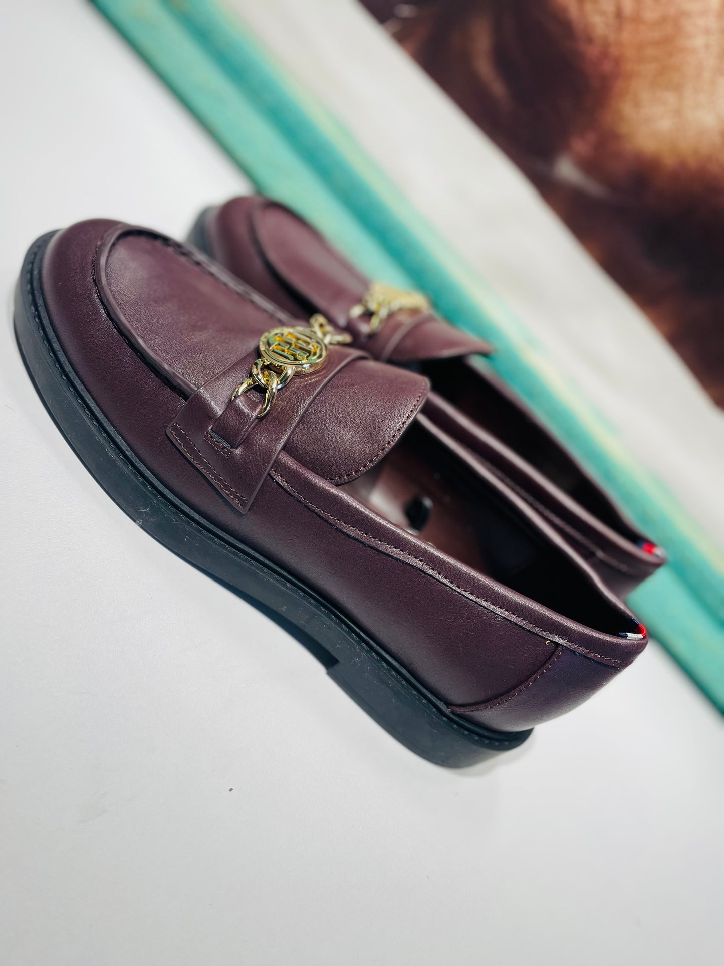 Tommy Hilfiger shoes