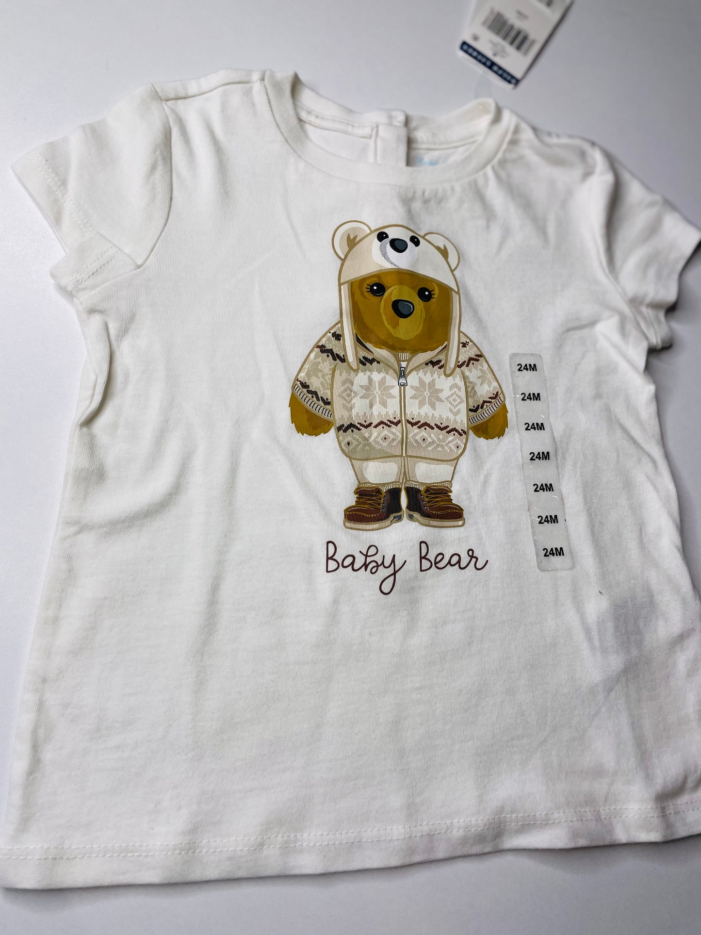 Ralph Lauren shirt for kids