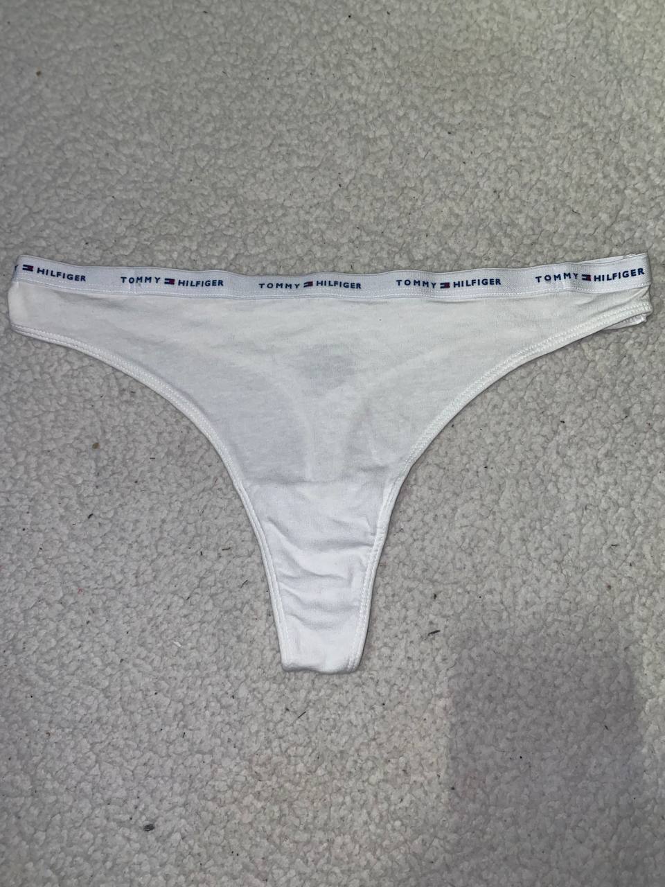 Tommy Hilfiger underwear