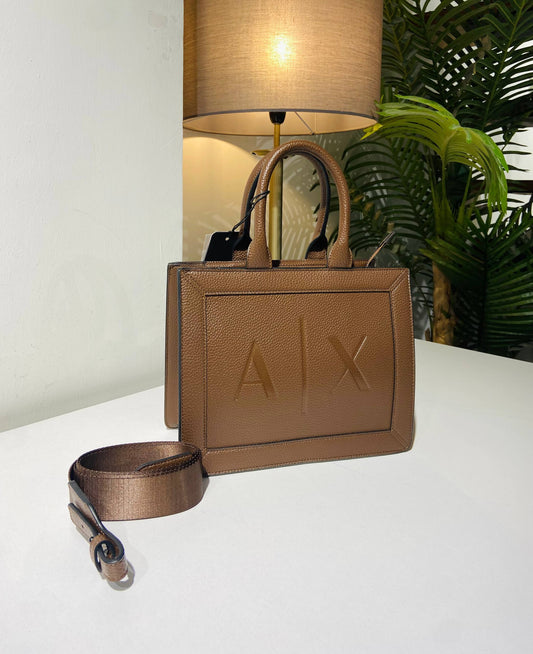 Armani Exchange bag