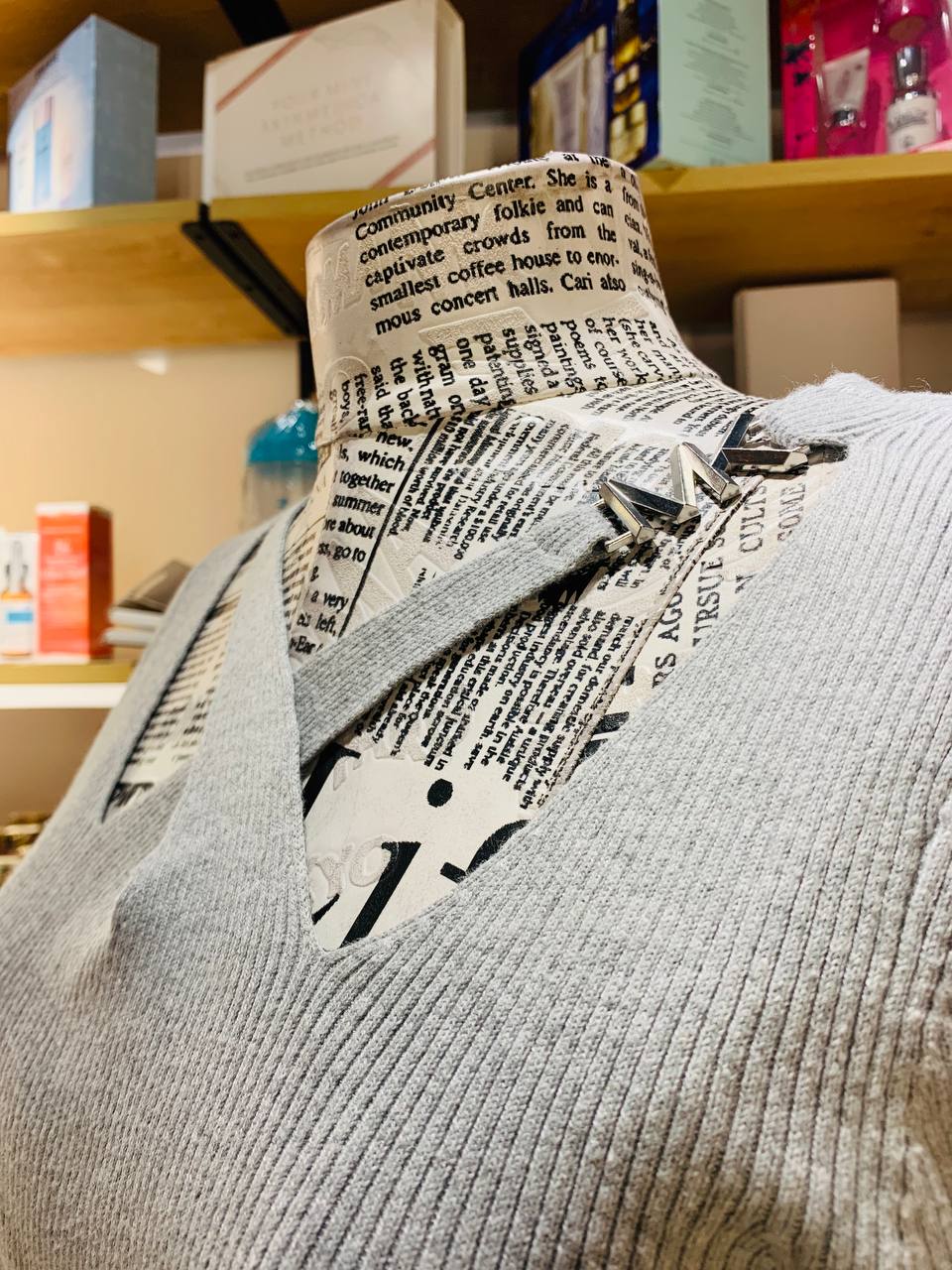 Michael kors sweater