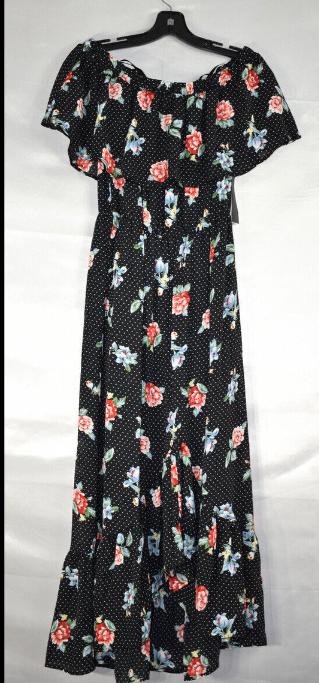 City studio dress