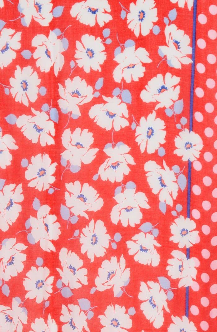 Kate spade scarf