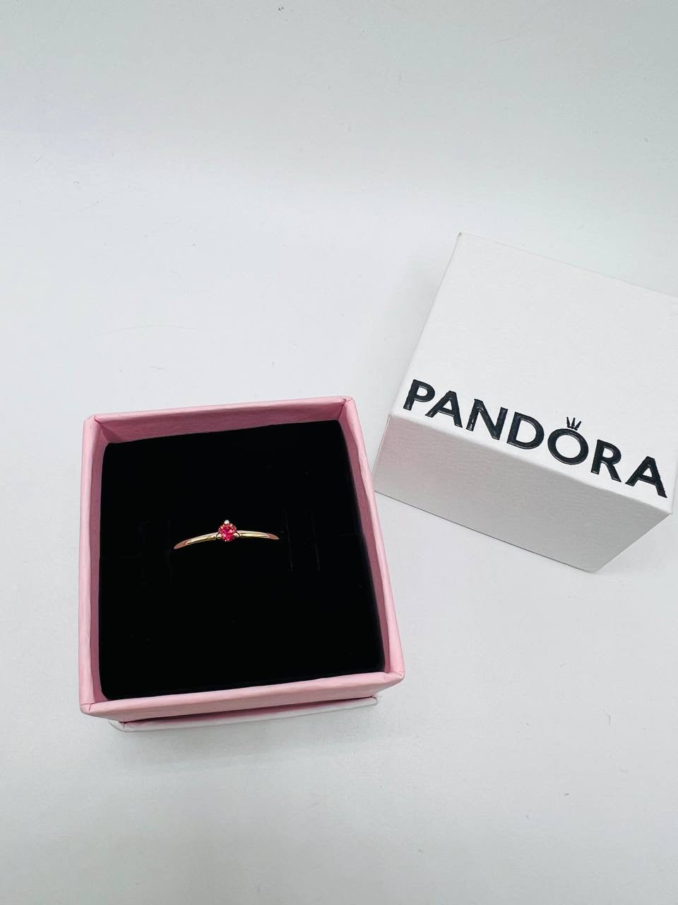 pandora ring