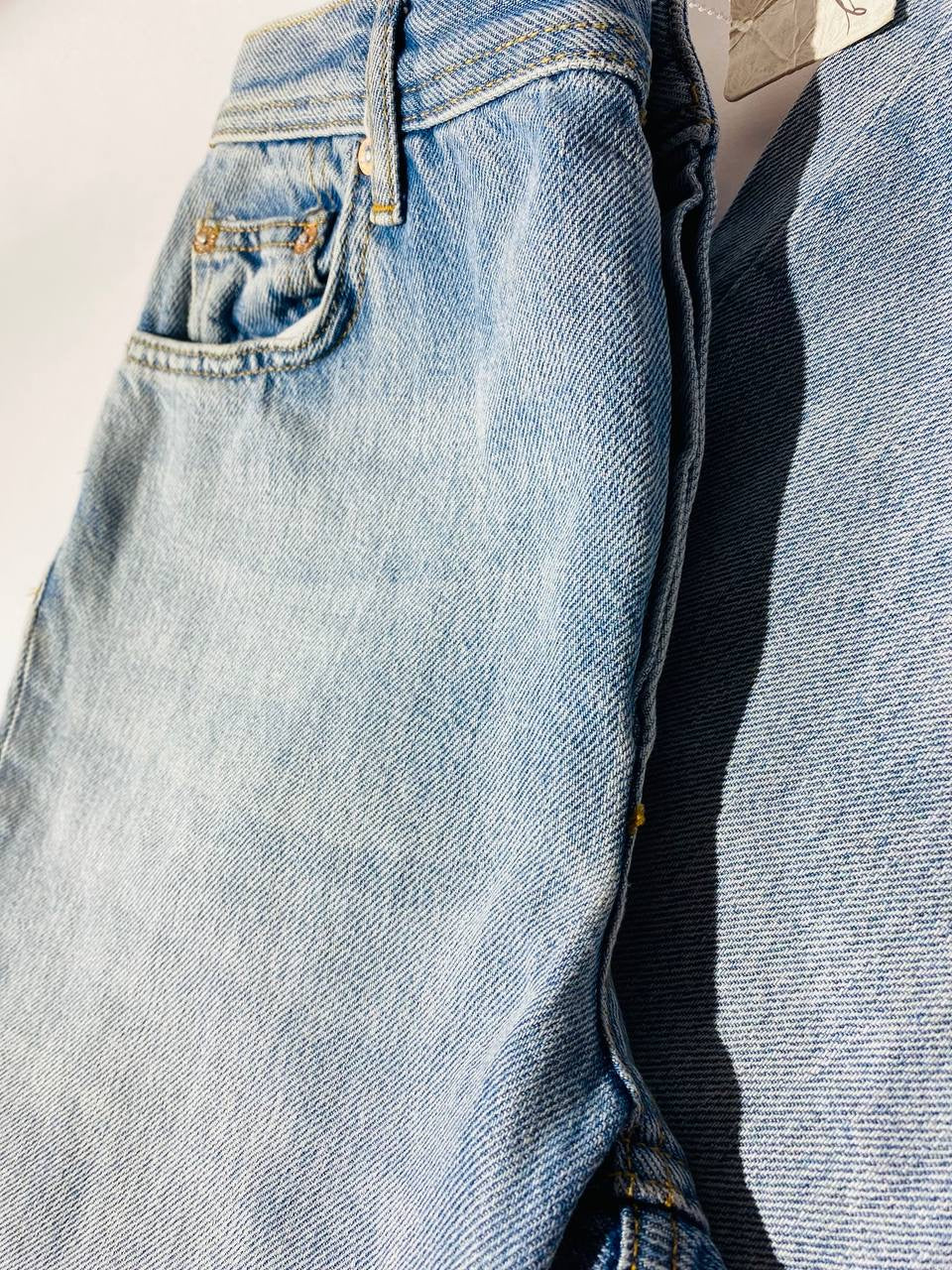 We the free jeans size 26