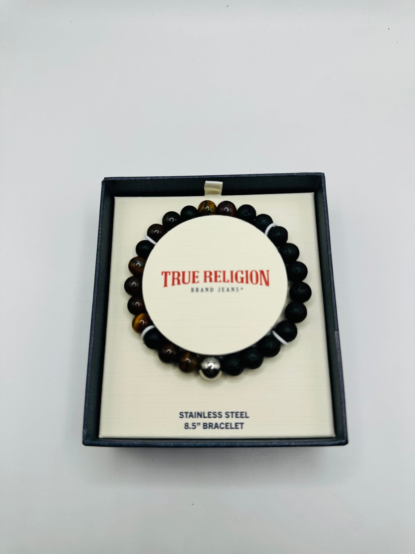 True religion bracelet