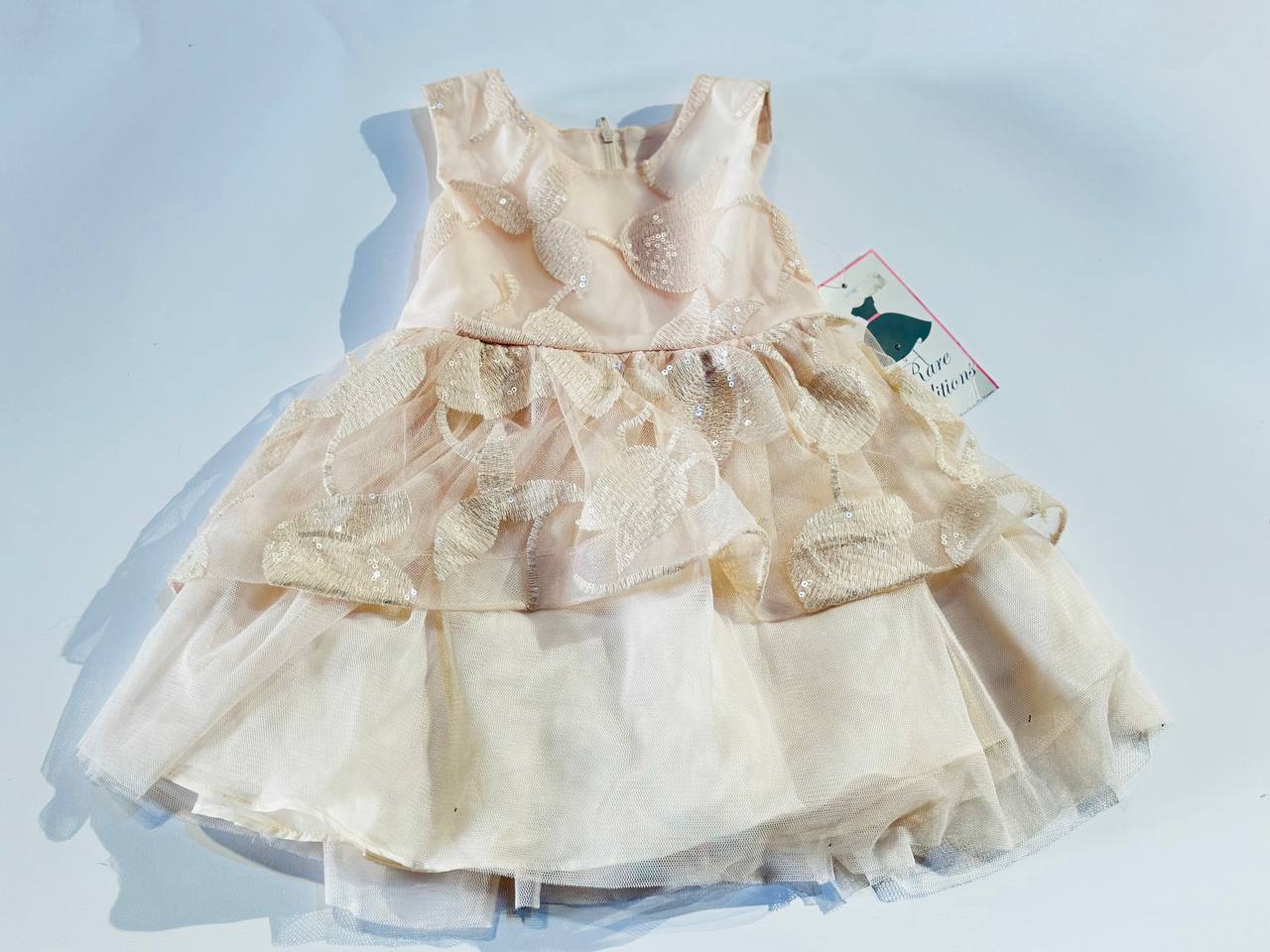 Rare edition kids dress