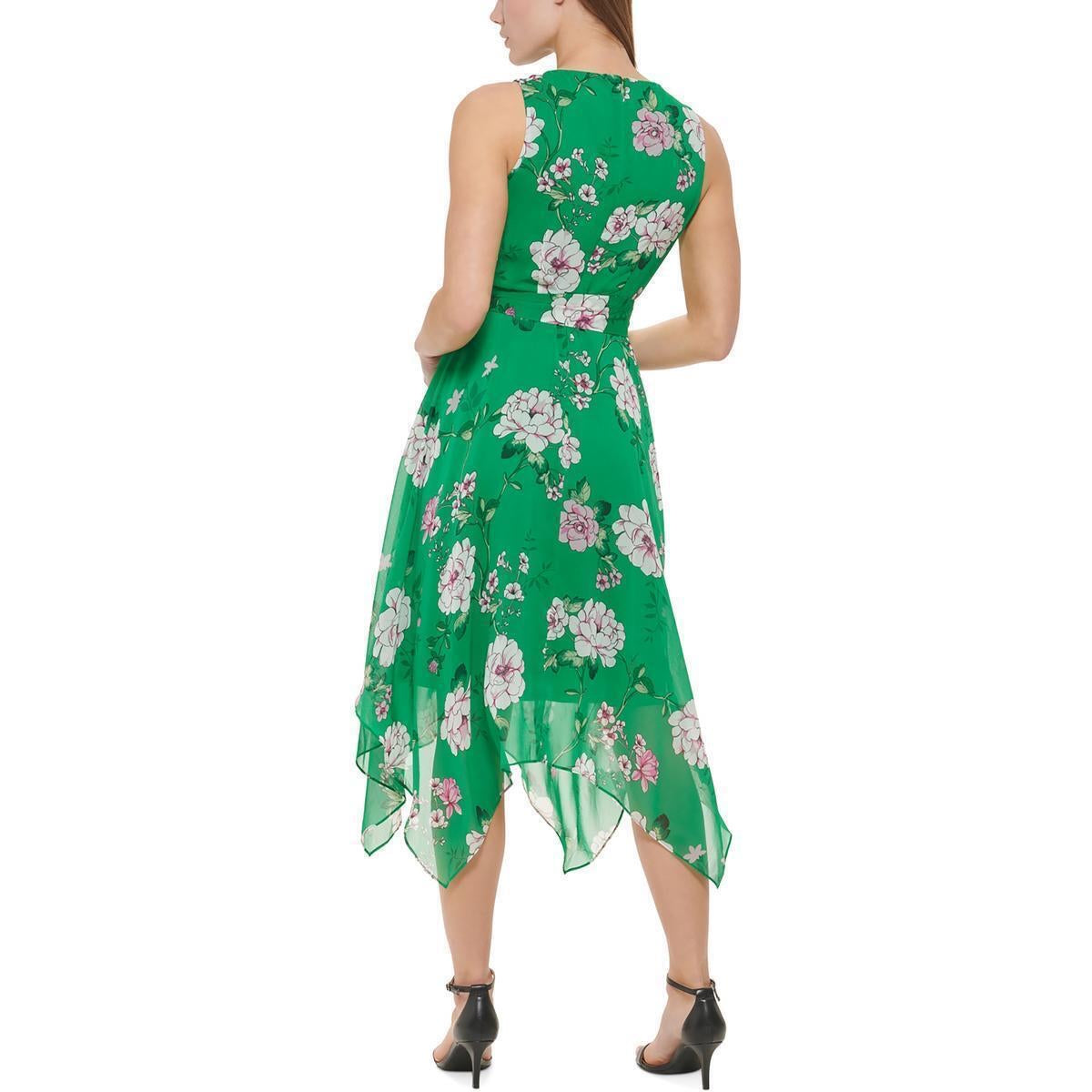 Jessica Howard dress