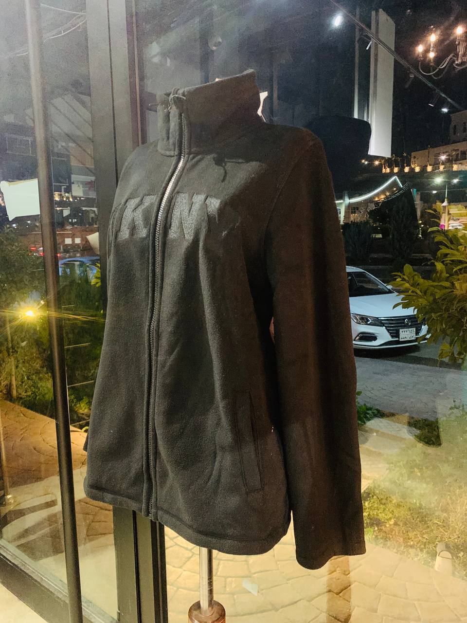 Dkny jacket