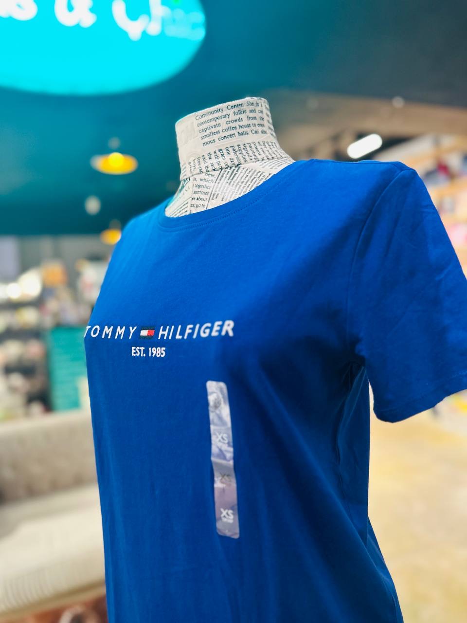 Tommy Hilfiger shirt