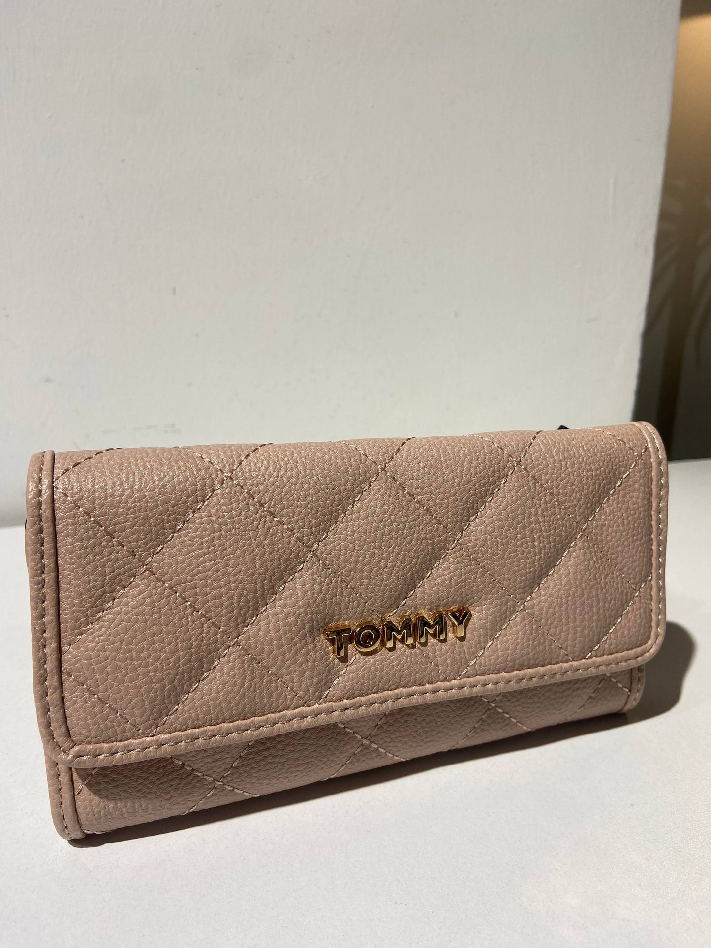 Tommy Hilfiger wallet