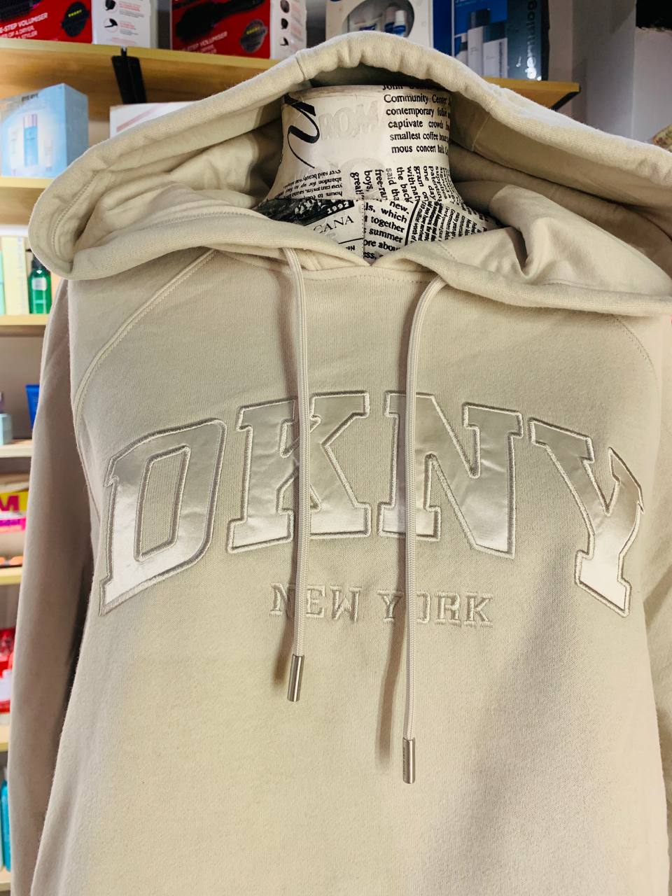 Dkny hoodie