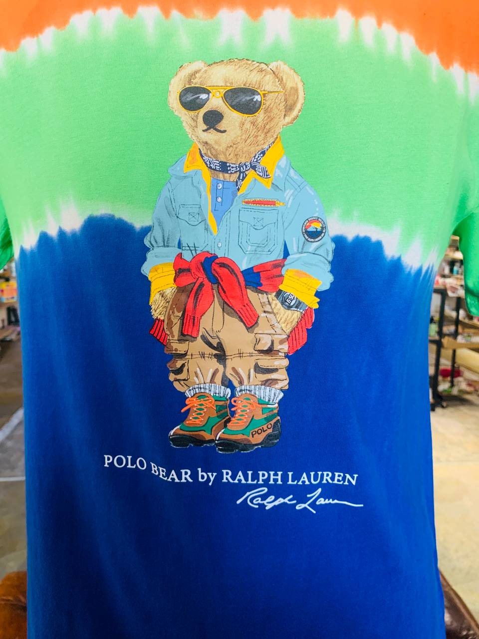 Ralph Lauren shirt