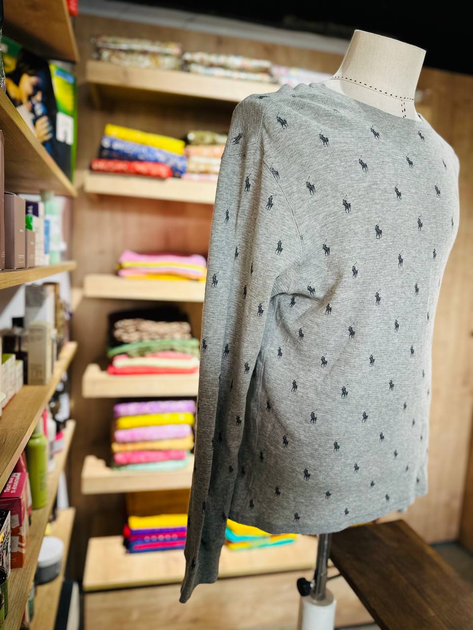 Ralph Lauren long sleeve shirt