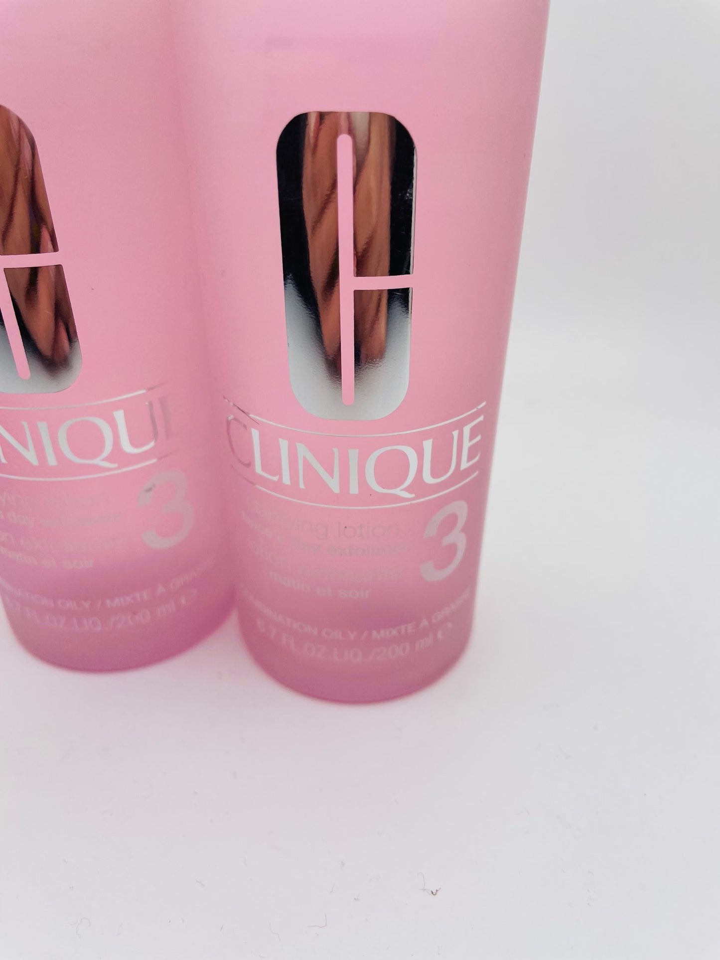 Clinique clarifying lotion 3
