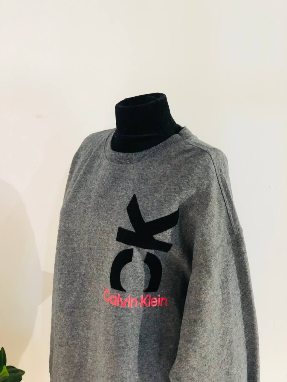 Calvin Klein sweater