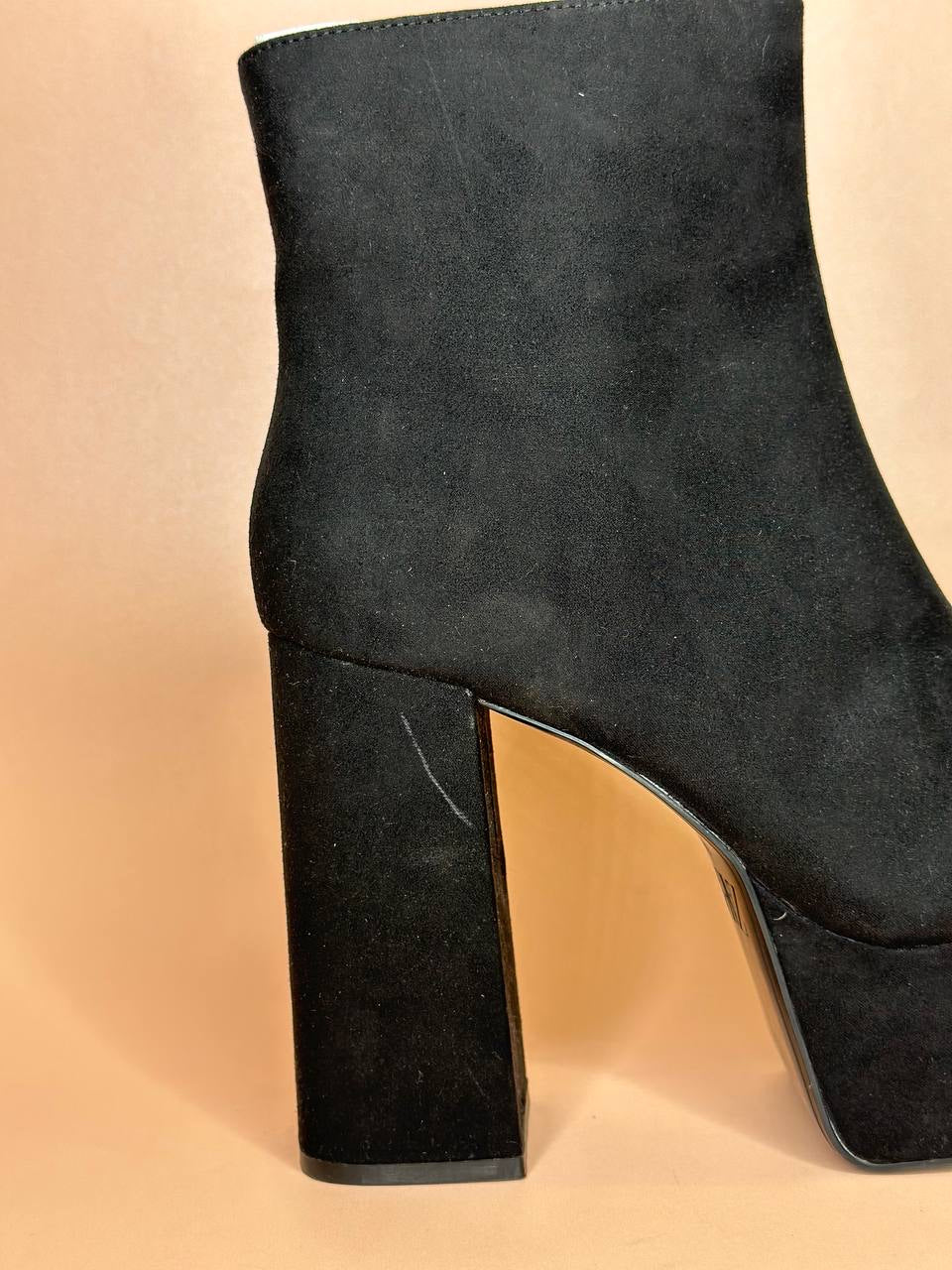 Zara boots