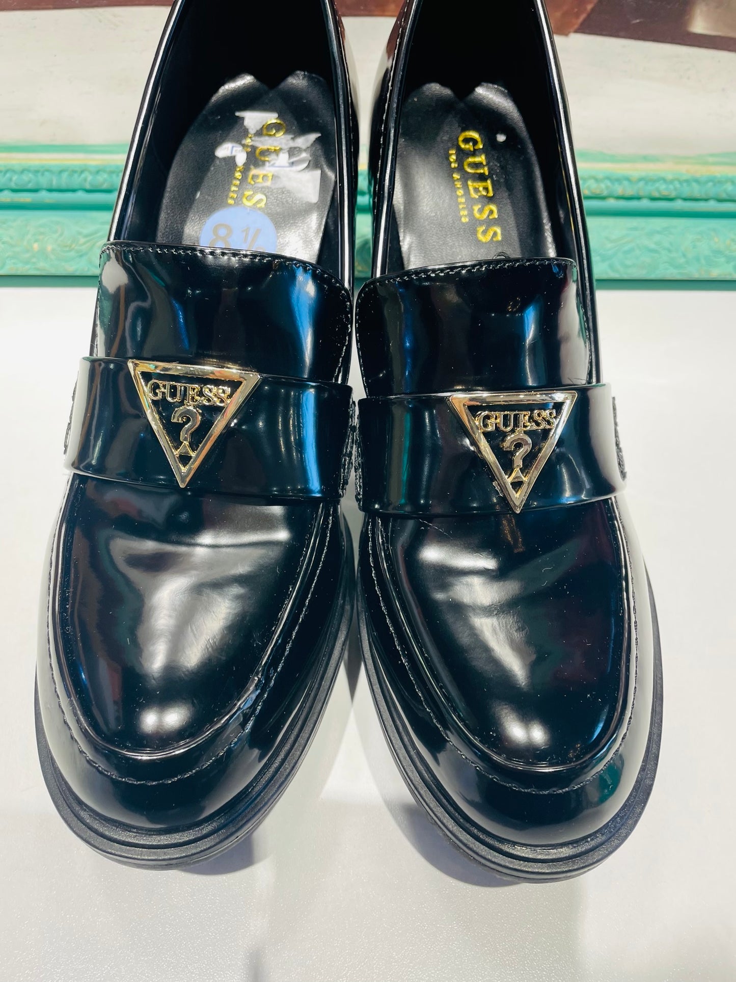 Guess shoes