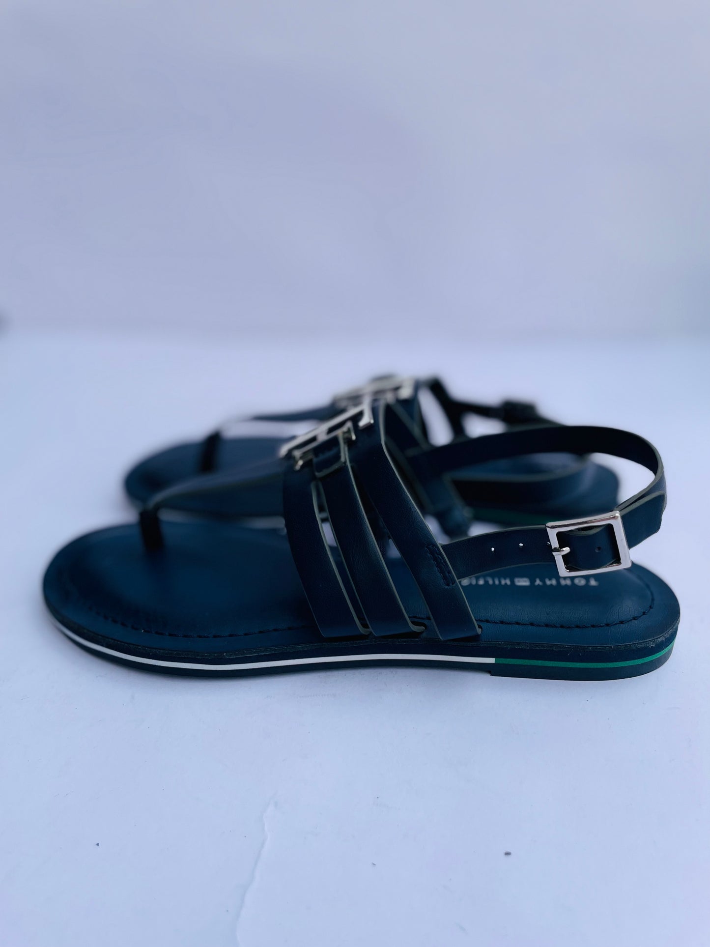 Tommy Hilfiger sandal size 36,5