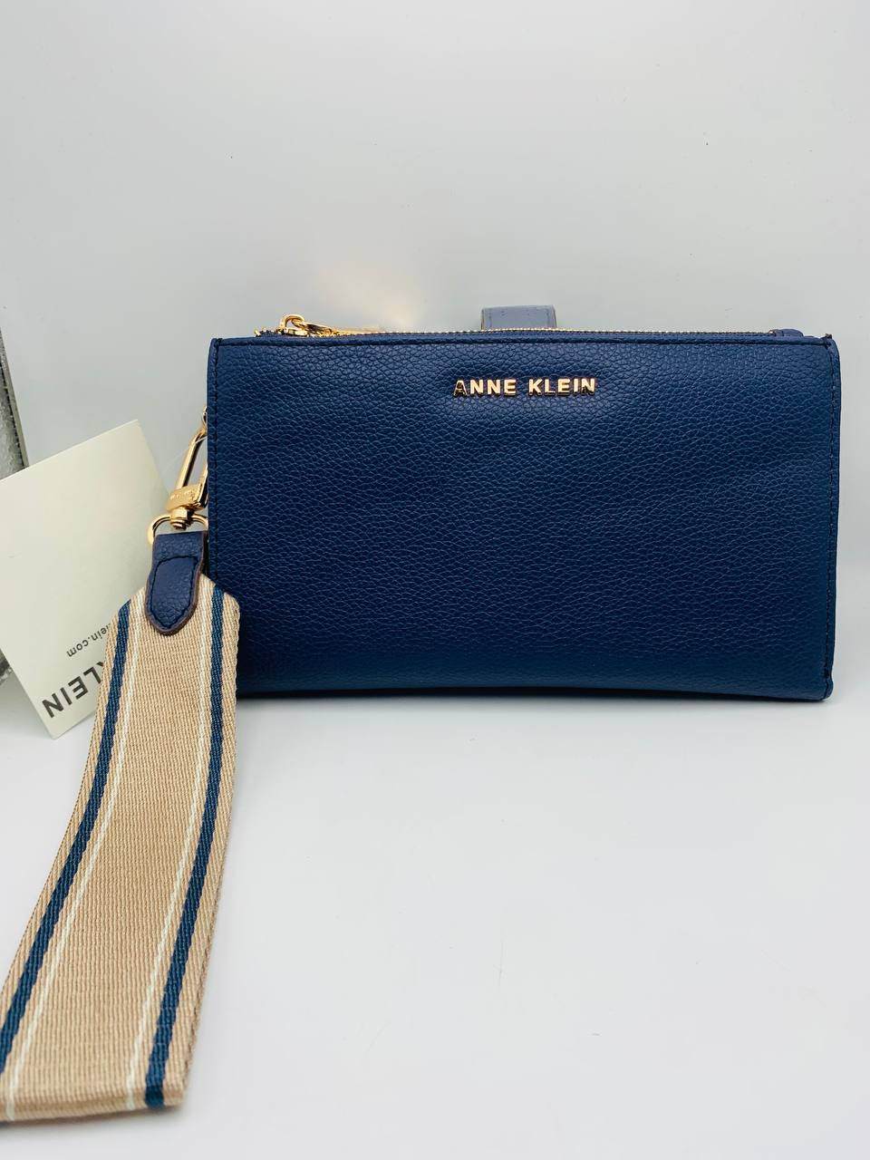 Anne Klein wallet