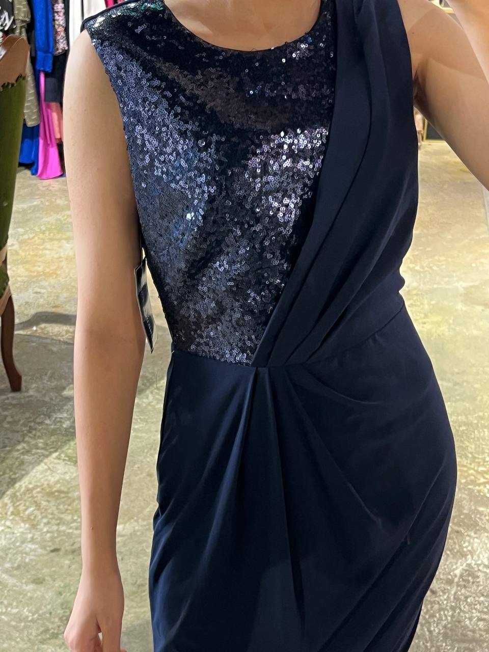 Jessica Howard dress
