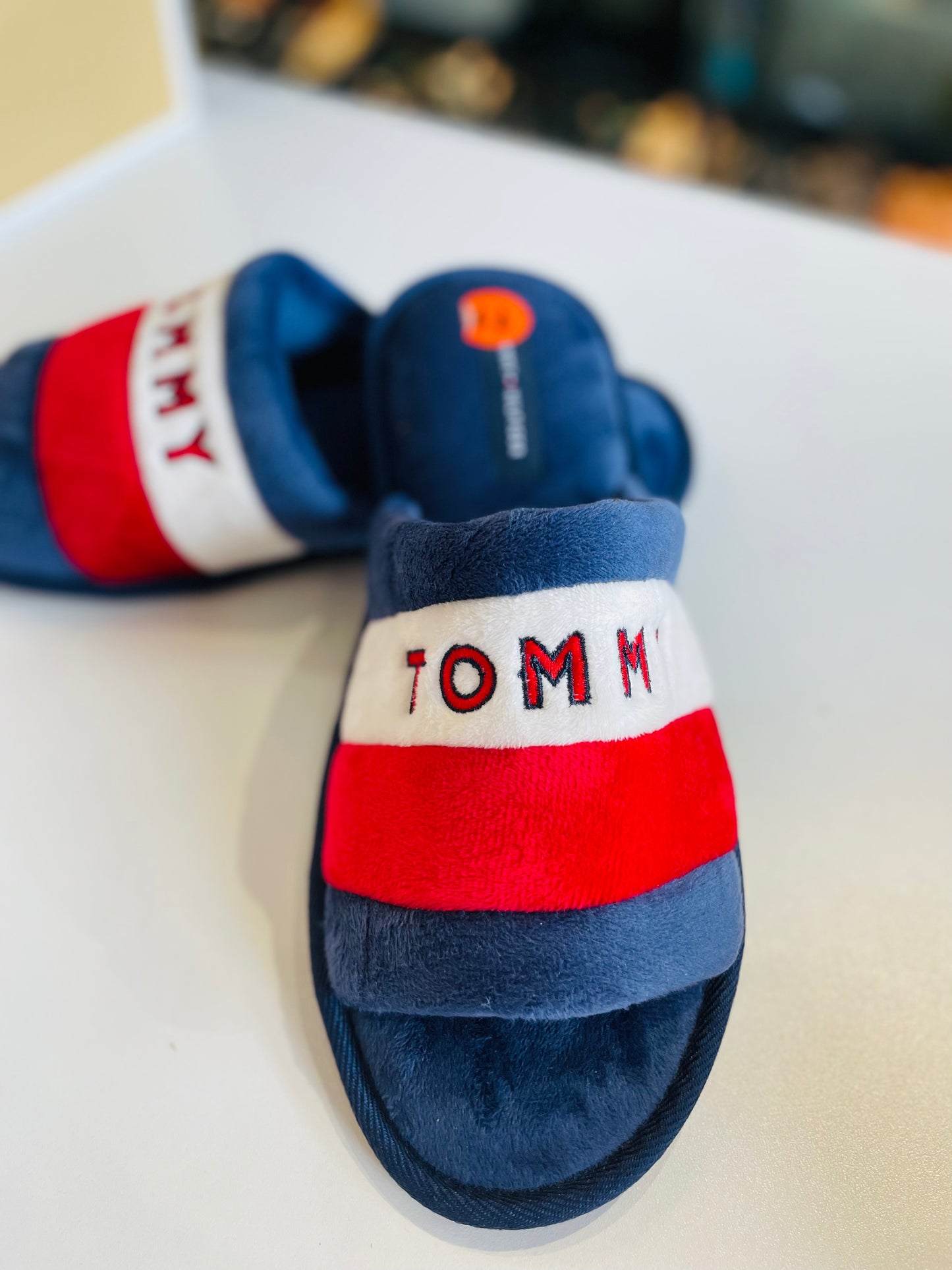 Tommy Hilfiger sandal