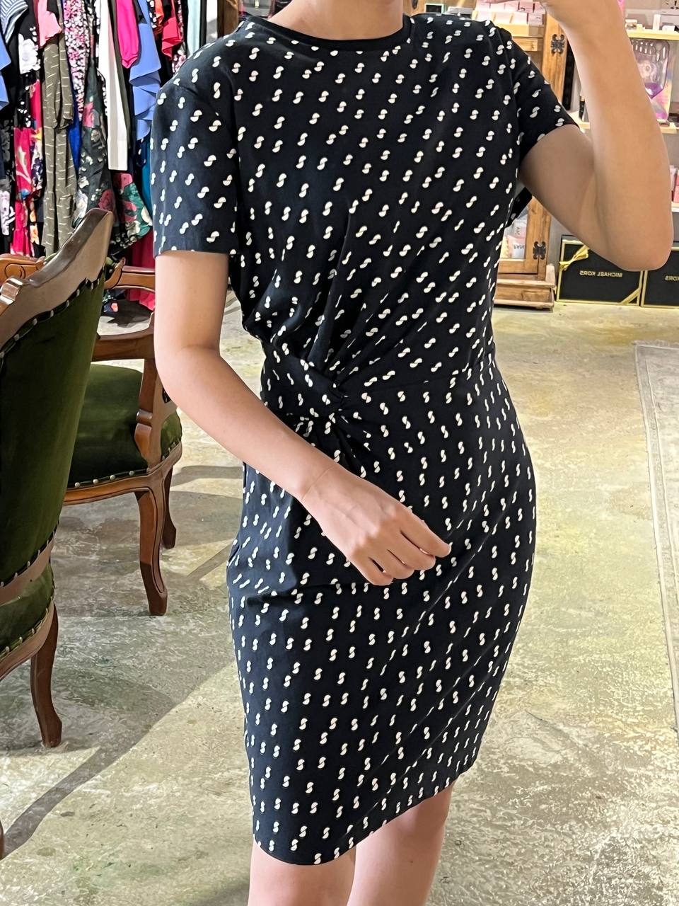 Ralph Lauren dress